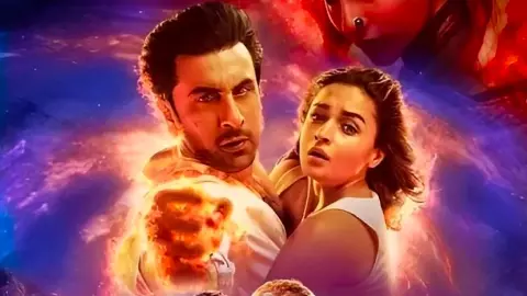 Brahmastra 2 Producer