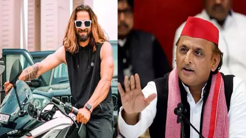 अंकित बालियान की हत्या पर भड़के अखिलेश, बोले- ‘जाट समुदाय आक्रोशित’, पंचायत चुनाव कनेक्शन की भी जांच