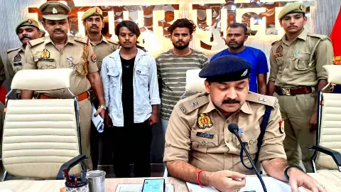 Sitapur News Sitapur News