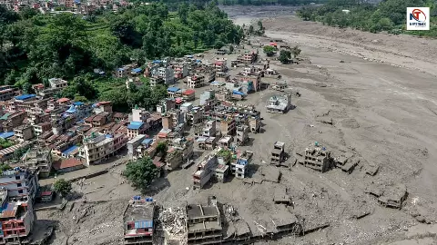 Nepal Floods | 3 Bodies Found in Narayani River