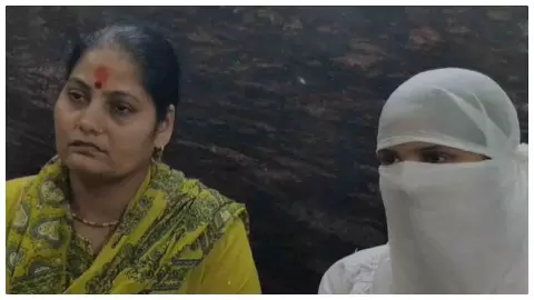 Mathura News: ब्लैकमेलिंग से परेशान छात्रा ने उठाया आत्मघाती कदम, समाजसेवियों ने बचाया, SSP से शिकाय