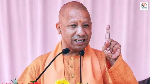 UP Students APAAR ID | CM Yogi Aditya Nath UP Students APAAR ID | CM Yogi Aditya Nath