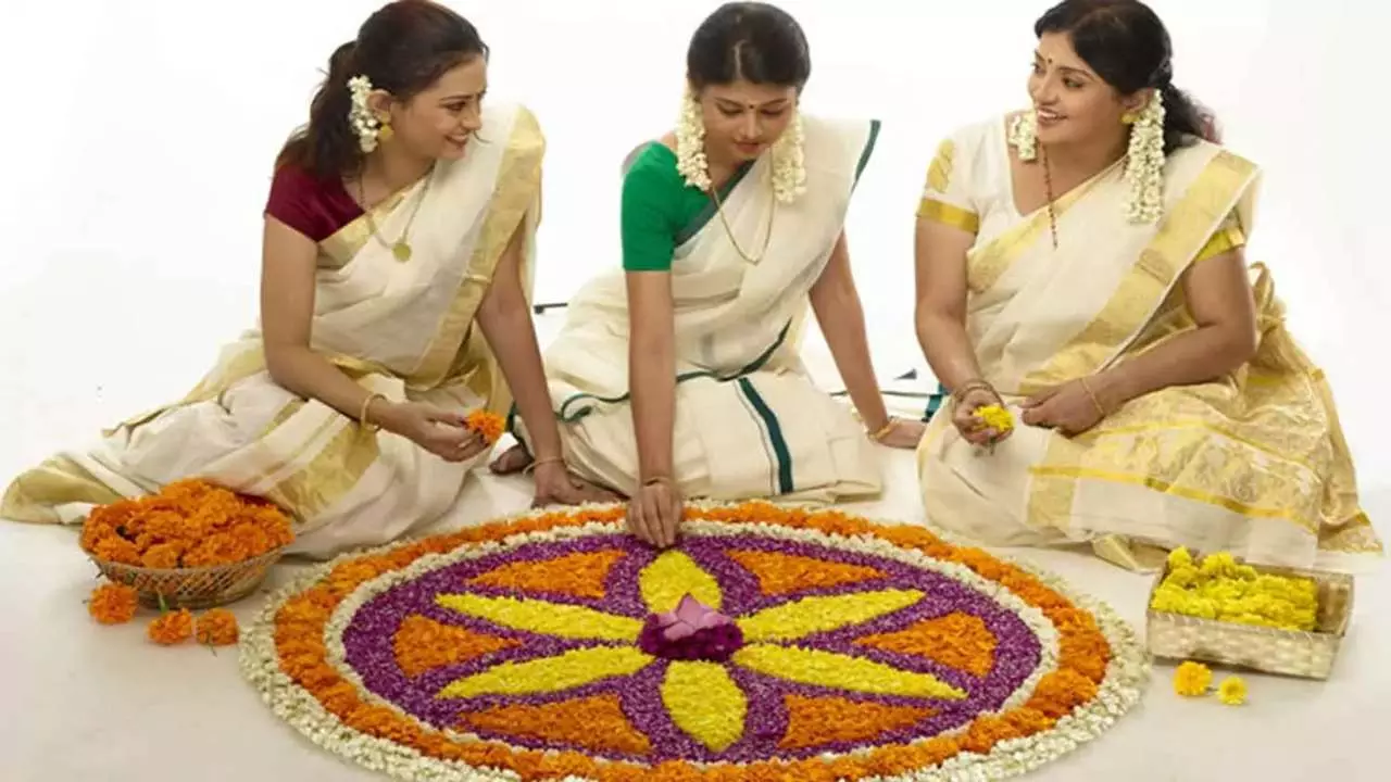 Onam Festival