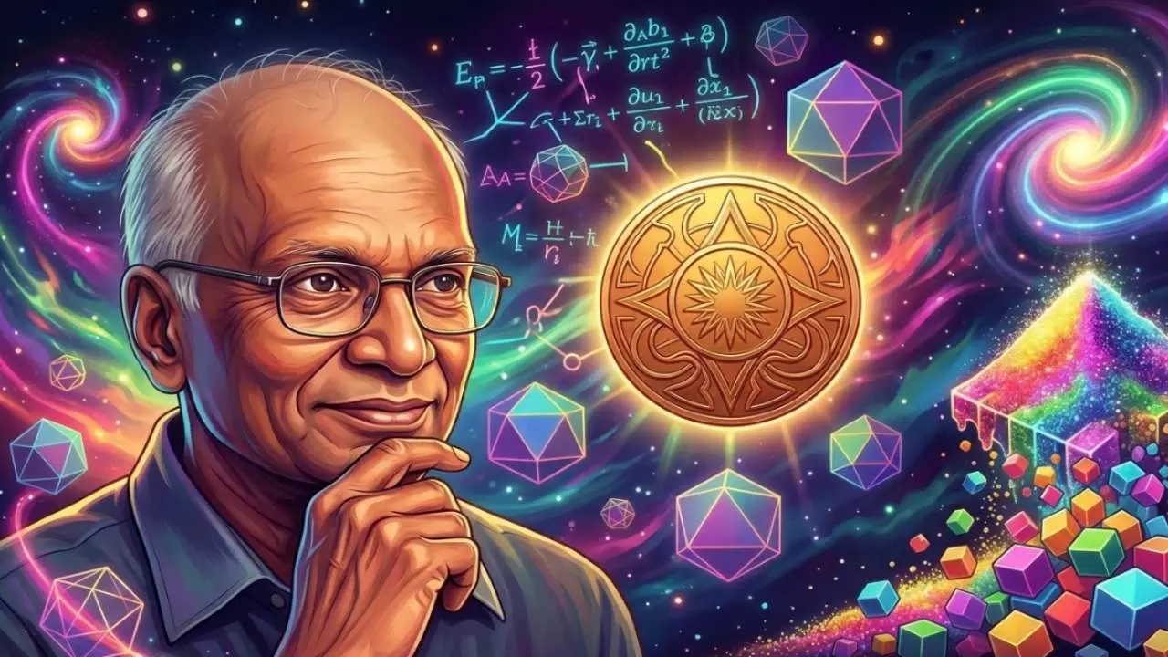 Deepak Dhar Physicist Deepak Dhar Physicist