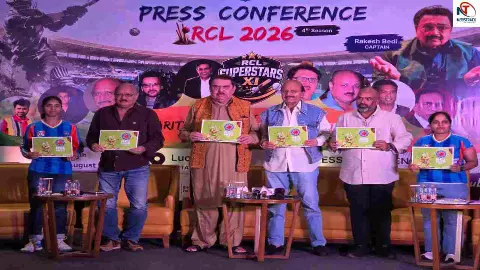 Lucknow News Lucknow News