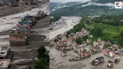 Nepal Flood Horror | Morgues Run Out of Space as 475+ Bodies Recovered Nepal Flood Horror | Morgues Run Out of Space as 475+ Bodies Recovered
