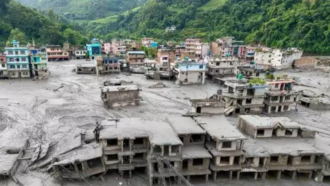 Nepal Flood 2026: Why Were Thousands of Foreign Tourists in the Flood-Hit Region?