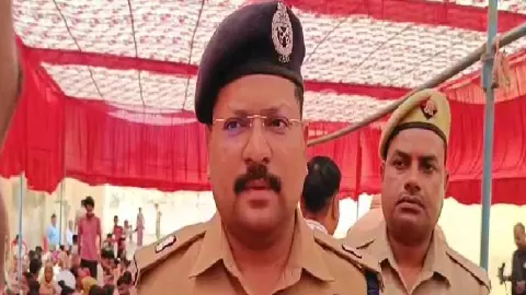 Mathura News