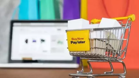 Buy Now Pay Later Buy Now Pay Later