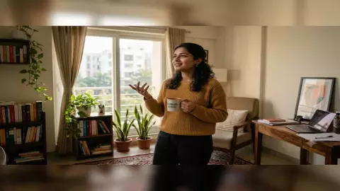 Psychology of Self Talk Psychology of Self Talk