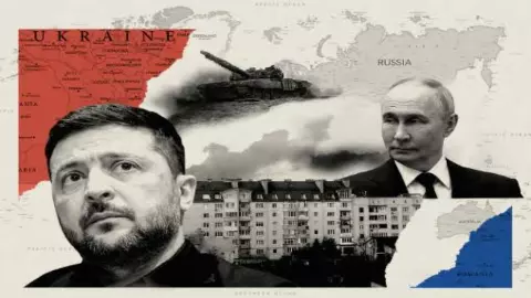 Russia Ukraine War 2026 Russia Ukraine War 2026