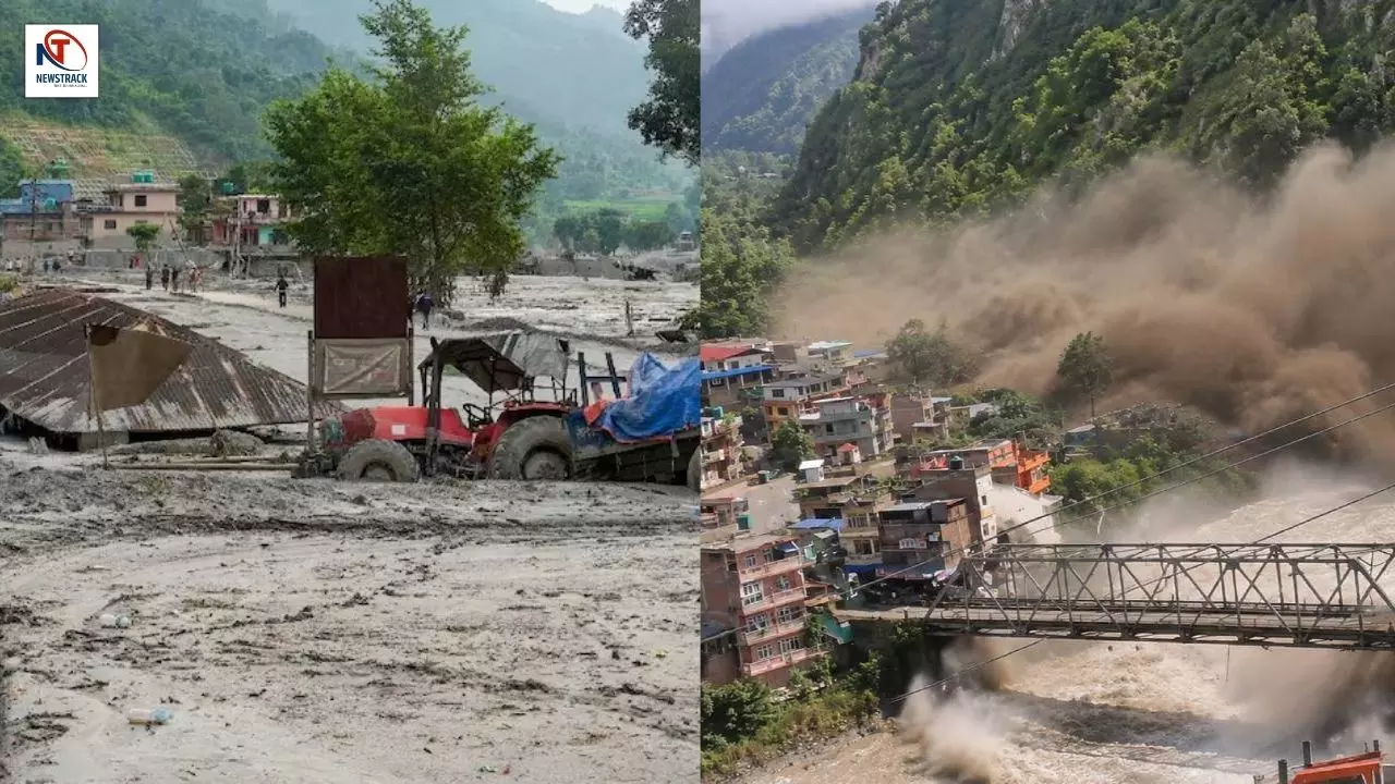 Nepal Flood | Government Changes Stand Allows Limited Foreign Expert Help Nepal Flood | Government Changes Stand Allows Limited Foreign Expert Help