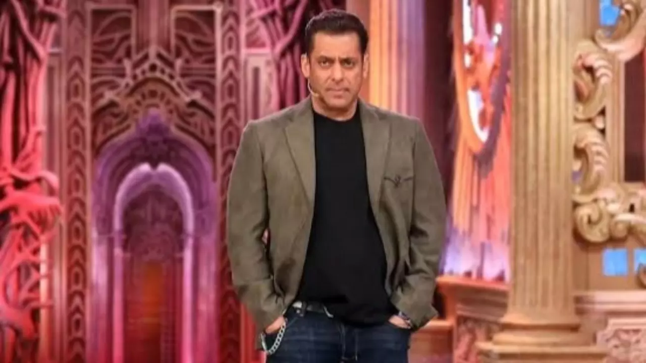 Bigg Boss 20 House Bigg Boss 20 House