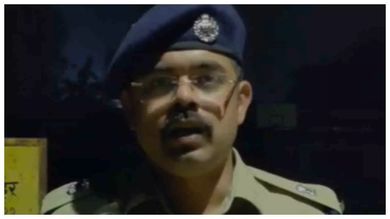 Meerut News: युवक की चाकुओं से गोदकर हत्या, फिर मारी गोली; दो घंटे में पकड़े गए आरोपी