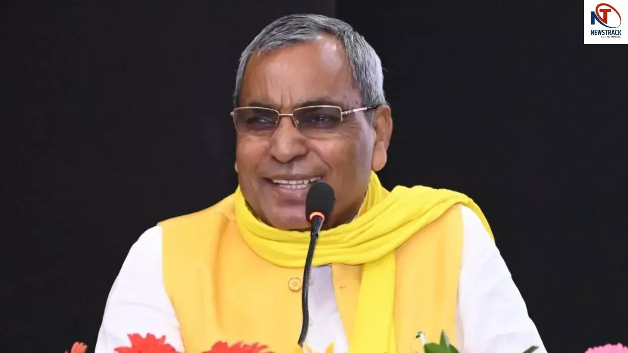 Om Prakash Rajbhar Om Prakash Rajbhar