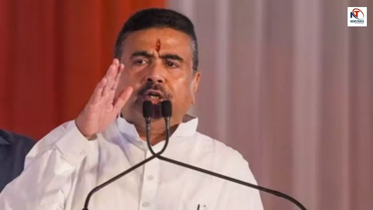 West Bengal Student Union Elections | Suvendu Adhikari Announces Polls West Bengal Student Union Elections | Suvendu Adhikari Announces Polls