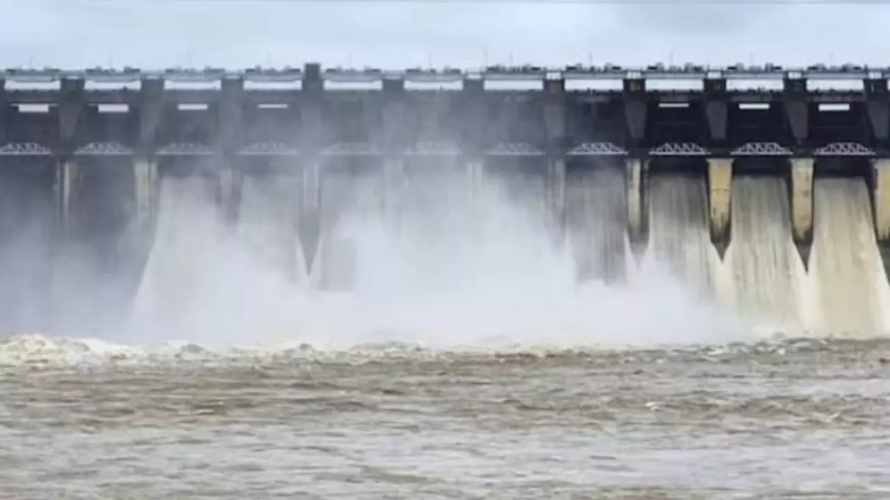 Medog Dam: Is China’s 60,000 MW Mega Dam Linked to Nepal’s Flood? Medog Dam: Is China’s 60,000 MW Mega Dam Linked to Nepal’s Flood?