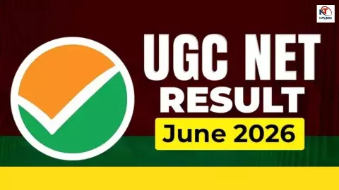 UGC NET Result 2026 OUT UGC NET Result 2026 OUT