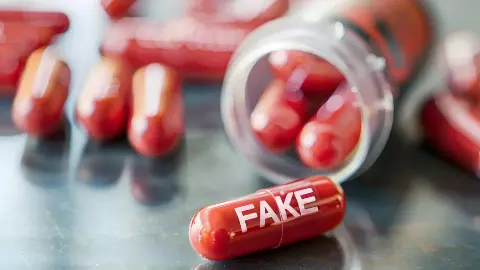 Fake Medicines India: Where Is the Biggest Risk? Inside the Fake Drug Network