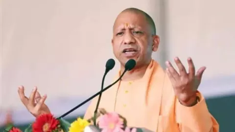 Gorakhpur News Gorakhpur News