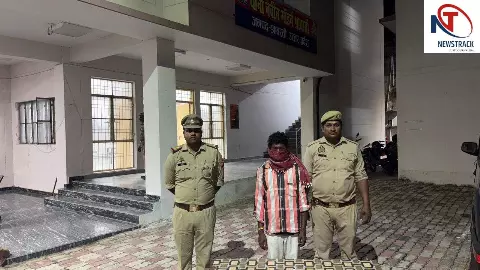 Shravasti News: श्रावस्ती में पुलिस का शिकंजा, अवैध शराब और नाजायज चाकू के साथ तीन गिरफ्तार