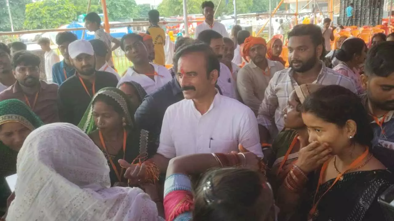 Chandauli News Chandauli News