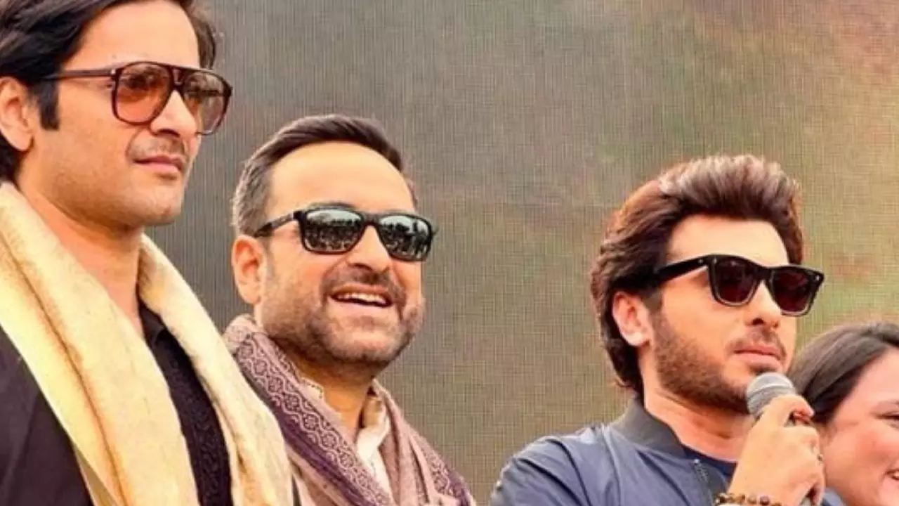 Mirzapur The Movie Gets A Certificate