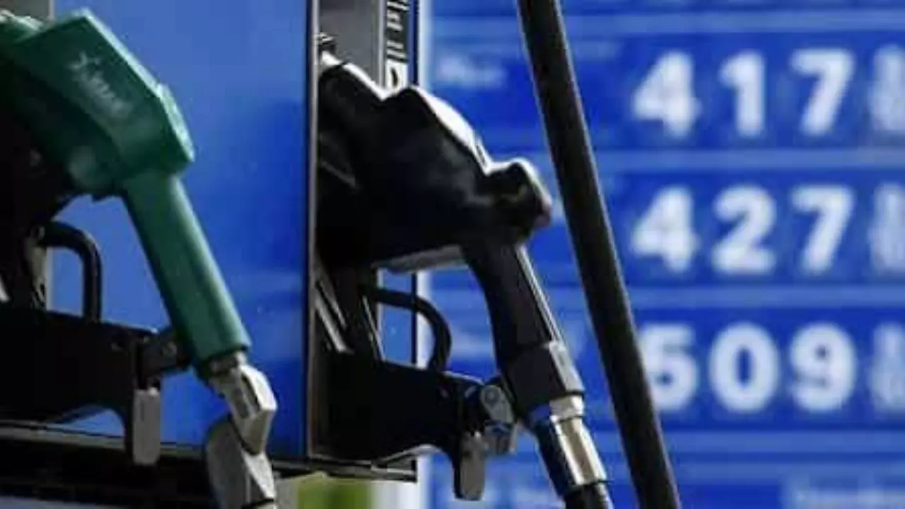 Petrol Diesel Price Today: No Major Change on August 31, Check City-Wise Rates Petrol Diesel Price Today: No Major Change on August 31, Check City-Wise Rates