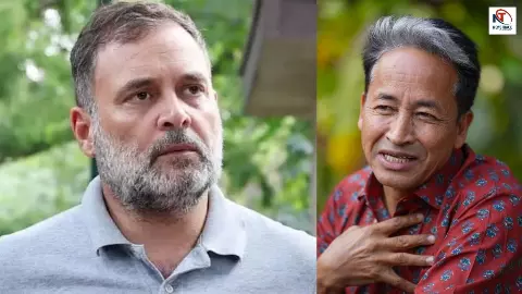 Sonam Wangchuk Reveals 20 July Parliament March Plan | Wanted Rahul Gandhi to Break His Hunger Strike Sonam Wangchuk Reveals 20 July Parliament March Plan | Wanted Rahul Gandhi to Break His Hunger Strike