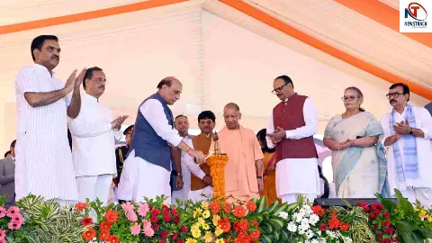 CM Yogi Adityanath CM Yogi Adityanath