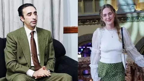 बिलावल भुट्टो की यूरोपीय राजकुमारी से शादी? वायरल खबर पर PPP नेता ने बताया सच