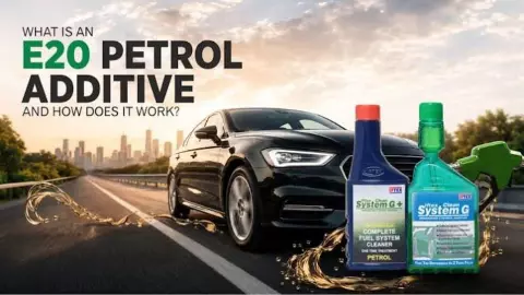 E20 Petrol Additive: Can a ₹500 Product Really Turn E20 Into E10?