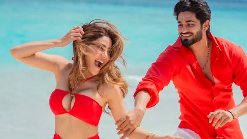 Nikki Tamboli-Arbaz Patel Breakup