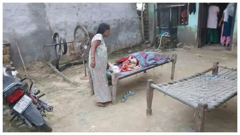 Hapur News: दो बहनों पर तेजाब से हमला, शादी टूटने की खुन्नस का शक; आरोपी हिरासत में