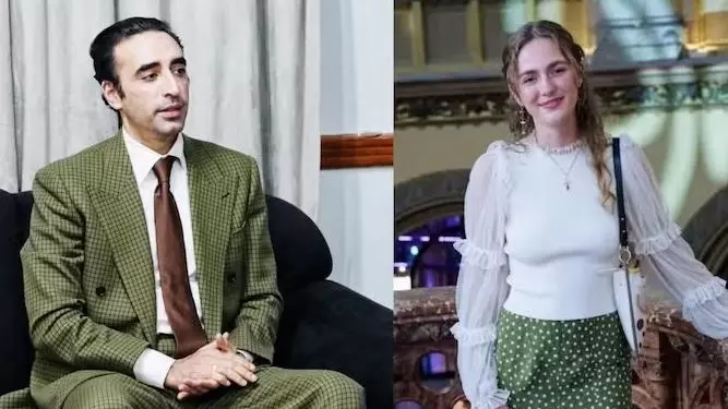 बिलावल भुट्टो की यूरोपीय राजकुमारी से शादी? वायरल खबर पर PPP नेता ने बताया सच