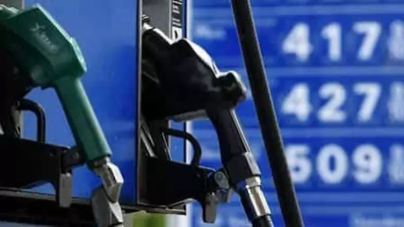Petrol Diesel Price Today: No Major Change on August 31, Check City-Wise Rates