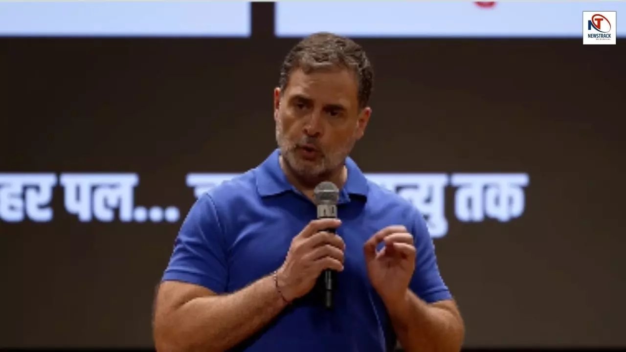 Rahul Gandhi FIR Rahul Gandhi FIR