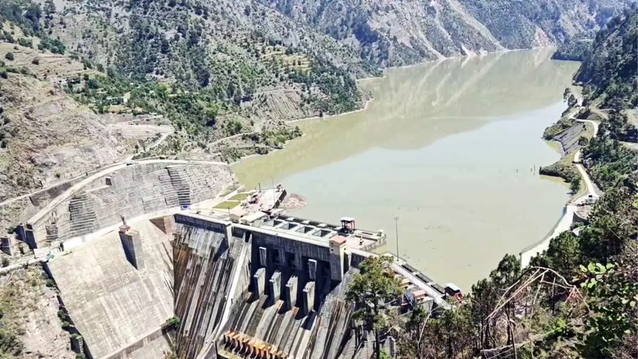 सिंधु जल संधि पर चौधरी बन रहा था वर्ल्ड बैंक, भारत ने आर्बिट्रेशन कोर्ट को अवैध बताकर फैसला किया रिजेक्ट- कोई दखलअंदाजी नहीं