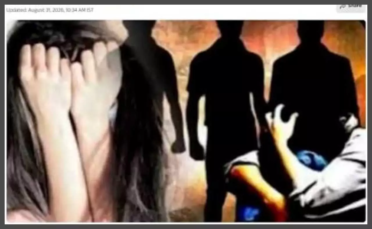 Delhi gangrep accused driver Kuldeeps wife speaks- conductor trapped