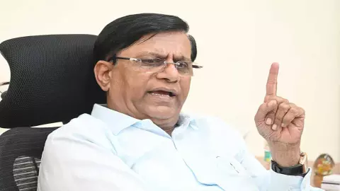 कर्नाटक के मंत्री ने किस धर्म को बताया महान? VIDEO वायरल होते ही BJP ने मांगा इस्तीफा, भयंकर बवाल