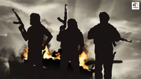 Terrorists Using Adult Apps and Websites for Secret Communication
