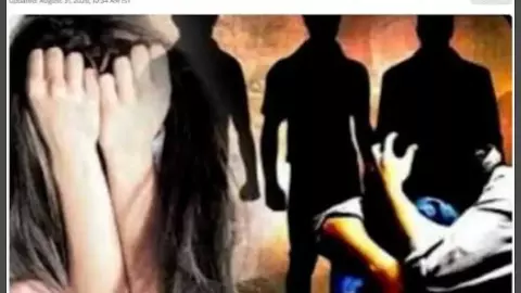 Delhi gangrep accused driver Kuldeeps wife speaks- conductor trapped