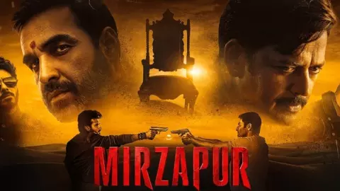Mirzapur The Movie Review Mirzapur The Movie Review