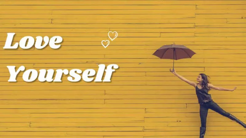 Self Love Tips: Why Self-Love Matters and 7 WHO-Inspired Ways to Feel Better Self Love Tips: Why Self-Love Matters and 7 WHO-Inspired Ways to Feel Better