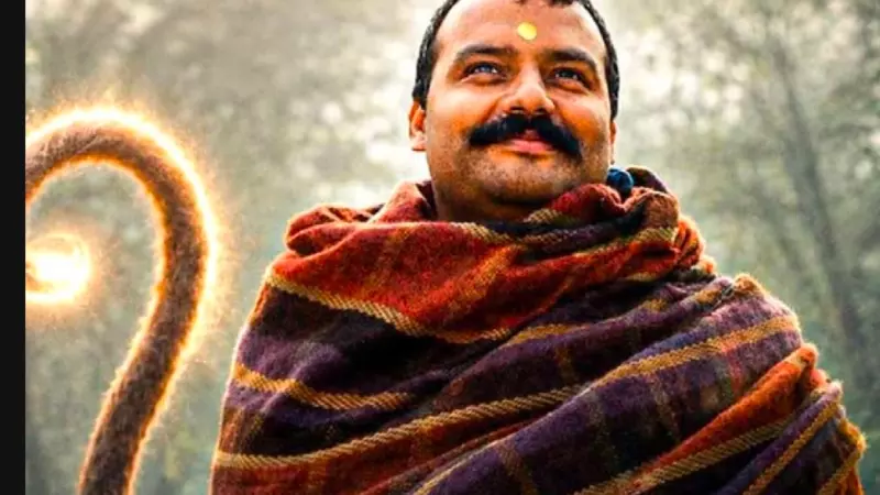 Hanuman Ansh Sequel Hanuman Ansh Sequel