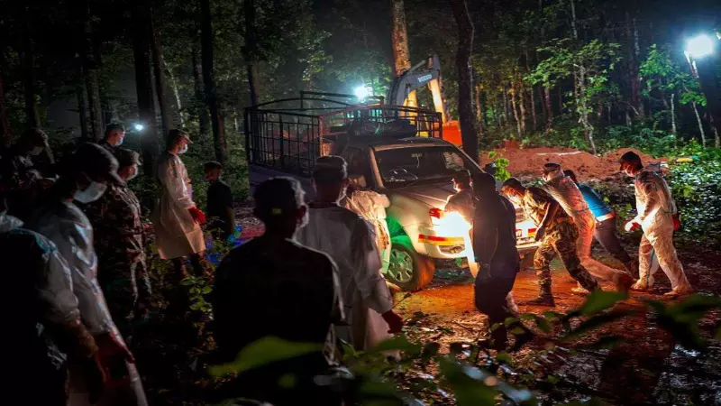 Nepal Flash Floods: मौतों का आंकड़ा 939 पहुंचा, 3,925 लोग अब भी लापता; चीन ने हाइड्रोपावर आरोपों को बताया ‘दुर्भावनापूर्ण’ Nepal Flash Floods: मौतों का आंकड़ा 939 पहुंचा, 3,925 लोग अब भी लापता; चीन ने हाइड्रोपावर आरोपों को बताया ‘दुर्भावनापूर्ण’