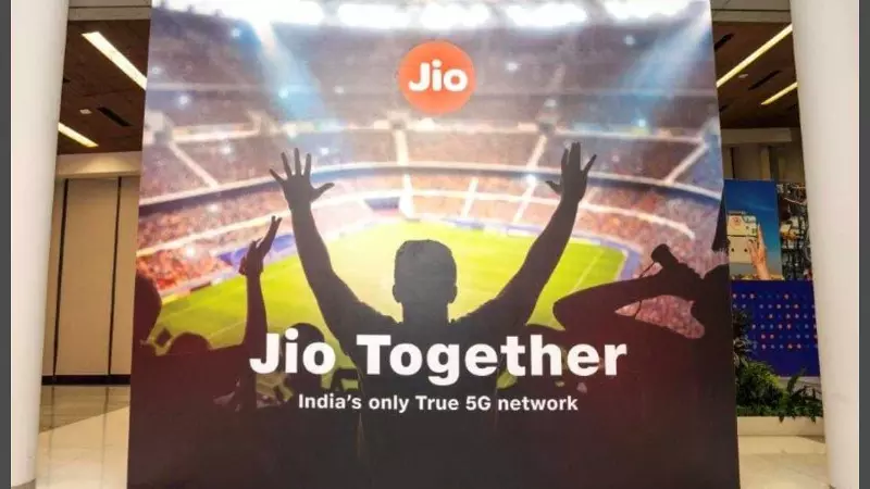 Jio transforms telecom market in UP-Uttarakhand, adding over 7 crore users in a decade Jio transforms telecom market in UP-Uttarakhand, adding over 7 crore users in a decade