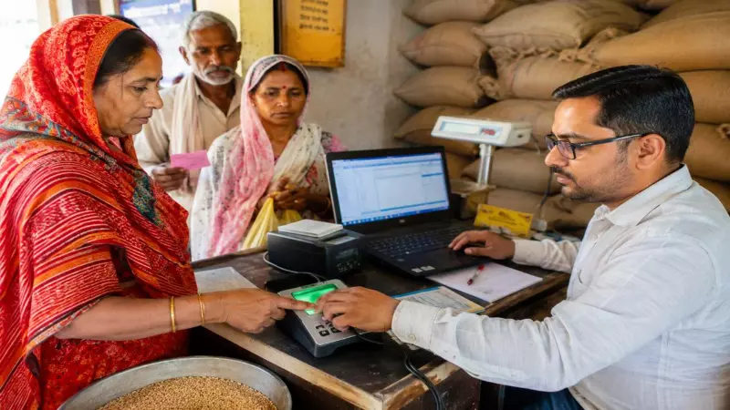 Ration Card Update Ration Card Update