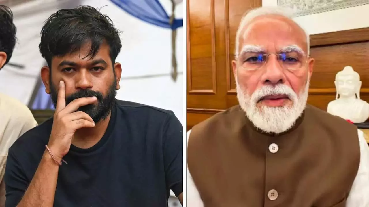 एक बार फिर CJP के आगे झुकेगी सरकार? 5 सितंबर मार्च रोकने के लिए शीर्ष नेतृत्व ने झोंकी ताकत...बातचीत तेज एक बार फिर CJP के आगे झुकेगी सरकार? 5 सितंबर मार्च रोकने के लिए शीर्ष नेतृत्व ने झोंकी ताकत...बातचीत तेज
