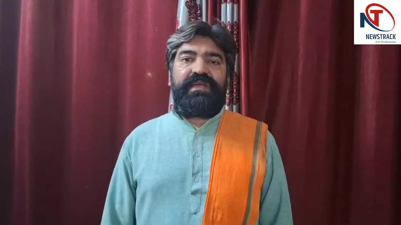 Meerut: बदर अली के बयान पर हिंदू संगठन का पलटवार, सचिन सिरोही बोले- संगठनों पर टिप्पणी बर्दाश्त नहीं